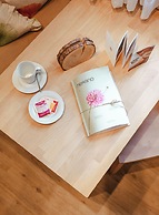 Hotel Villa Freiheim