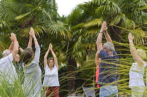 Hotel Villa Freiheim