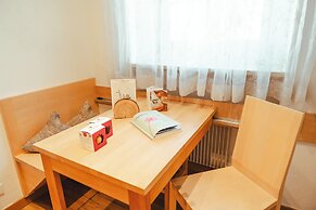 Hotel Villa Freiheim