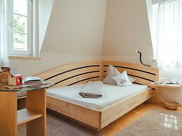 Hotel Villa Freiheim