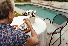 Hotel Villa Freiheim