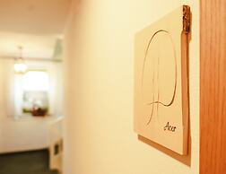 Hotel Villa Freiheim