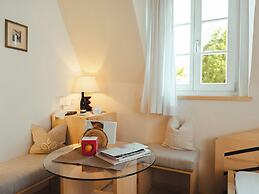 Hotel Villa Freiheim