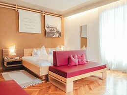 Hotel Villa Freiheim