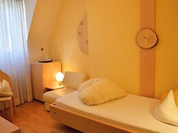 Hotel Villa Freiheim