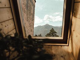 Hotel Villa Freiheim