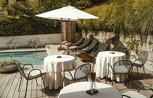 Hotel Villa Freiheim