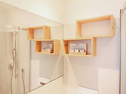 Hotel Villa Freiheim