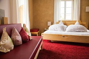 Hotel Villa Freiheim