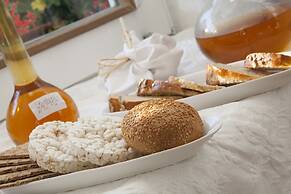 Hotel Villa Freiheim