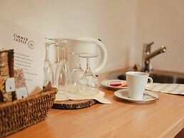 Hotel Villa Freiheim