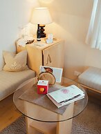 Hotel Villa Freiheim