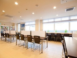 Super Hotel Kokuraeki Minamiguchi