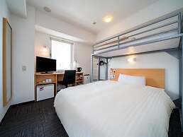 Super Hotel Kokuraeki Minamiguchi