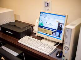 Super Hotel Kokuraeki Minamiguchi