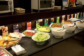 Super Hotel Kokuraeki Minamiguchi