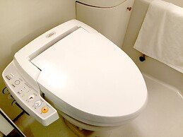 Super Hotel Kokuraeki Minamiguchi