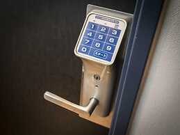 Super Hotel Kokuraeki Minamiguchi