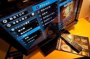 Super Hotel Kokuraeki Minamiguchi