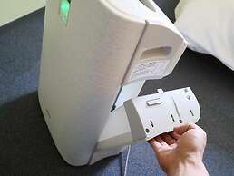 Super Hotel Kokuraeki Minamiguchi