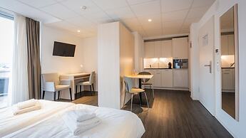 Los Lorentes Residences Bern Airport