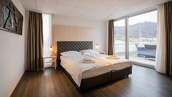 Los Lorentes Residences Bern Airport