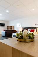 Los Lorentes Residences Bern Airport