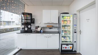 Los Lorentes Residences Bern Airport