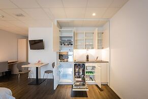 Los Lorentes Residences Bern Airport