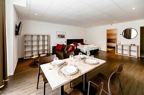 Los Lorentes Residences Bern Airport