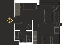 Los Lorentes Residences Bern Airport