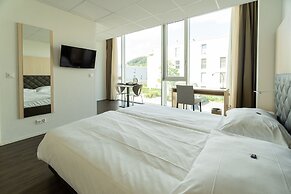 Los Lorentes Residences Bern Airport