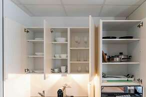 Los Lorentes Residences Bern Airport