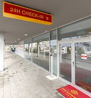 Los Lorentes Residences Bern Airport