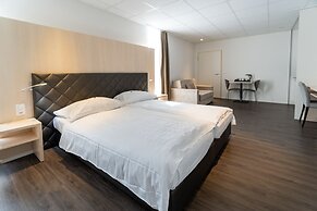Los Lorentes Residences Bern Airport