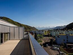 Los Lorentes Residences Bern Airport