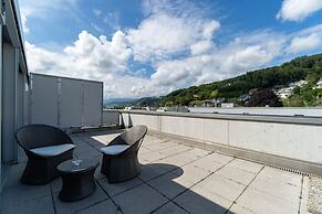 Los Lorentes Residences Bern Airport