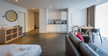 Los Lorentes Residences Bern Airport