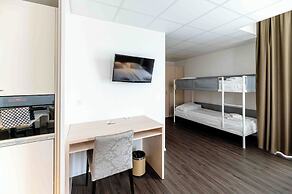 Los Lorentes Residences Bern Airport