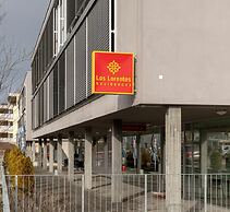 Los Lorentes Residences Bern Airport