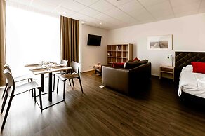 Los Lorentes Residences Bern Airport