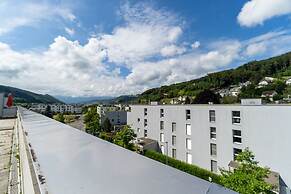 Los Lorentes Residences Bern Airport