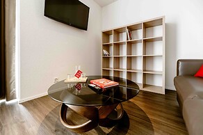 Los Lorentes Residences Bern Airport