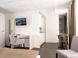 Los Lorentes Residences Bern Airport