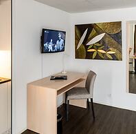 Los Lorentes Residences Bern Airport