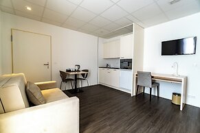 Los Lorentes Residences Bern Airport