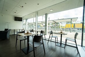 Los Lorentes Residences Bern Airport