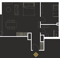 Los Lorentes Residences Bern Airport
