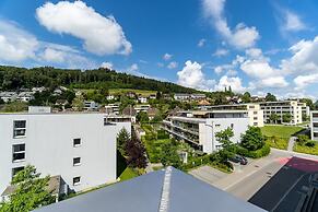 Los Lorentes Residences Bern Airport