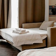 Los Lorentes Residences Bern Airport